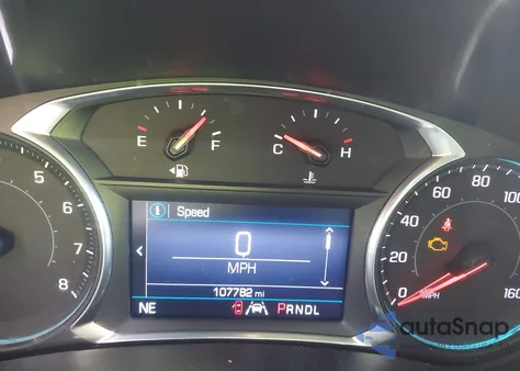 2020 Chevrolet Equinox Fwd Lt 1.5L Turbo from USA, damaged, VIN 3GNAXKEV8LL264954